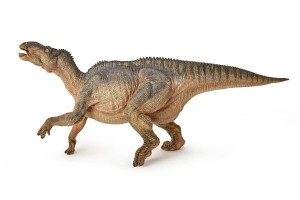 Figurine iguanodon